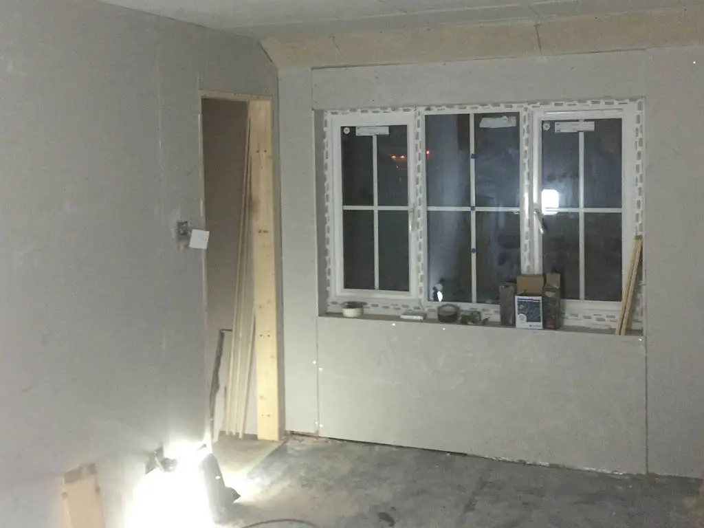 Garage Conversion3