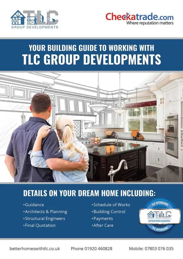 Checkatrade Builders