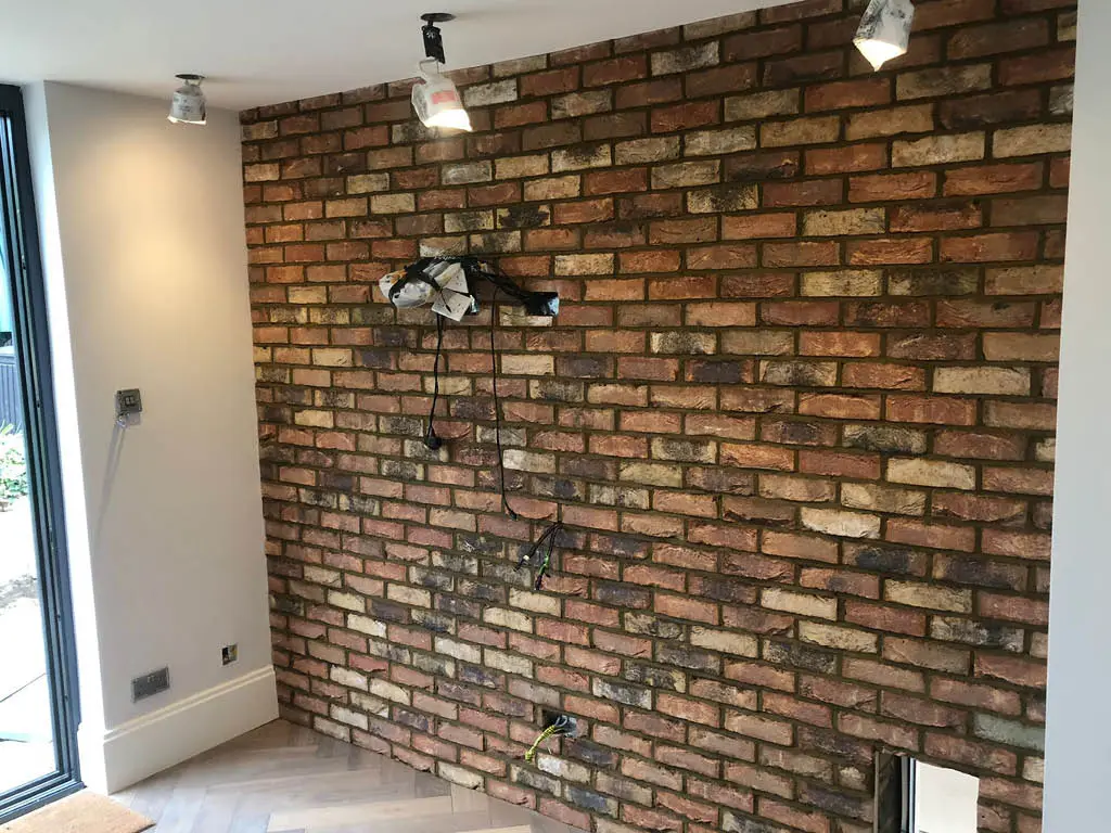 single storey rear extension and structural alterations to a property in ware7