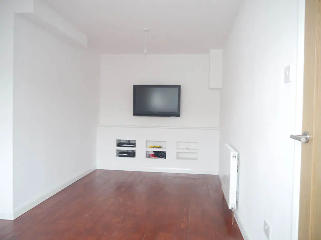 Garage Conversion