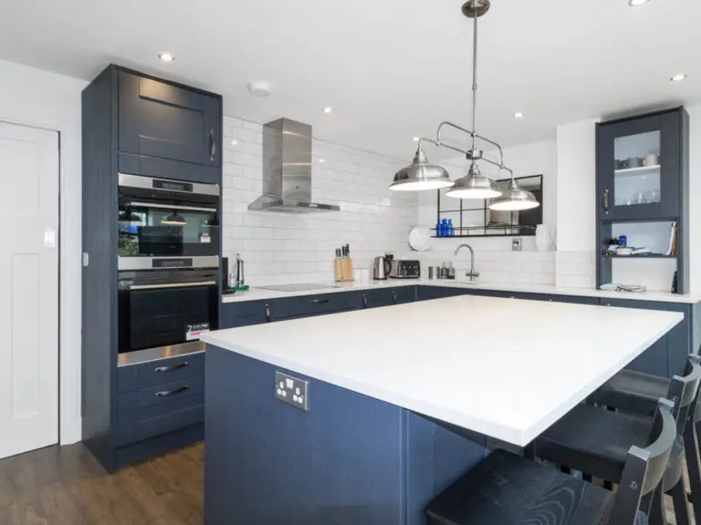 Enfield structural alteration for an open plan living room : kitchen4
