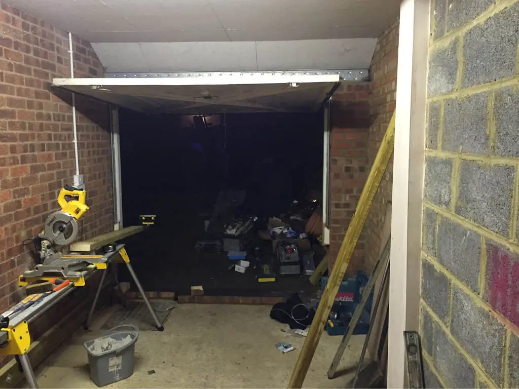 Garage Conversion8