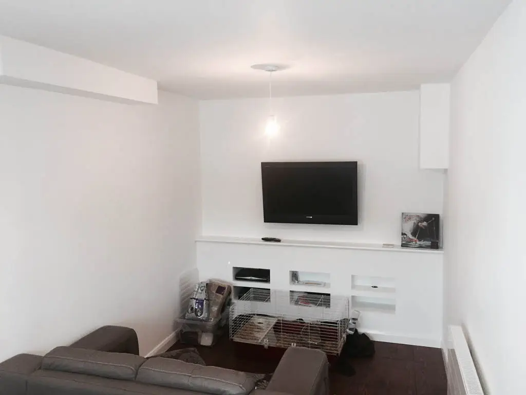 Garage Conversion2