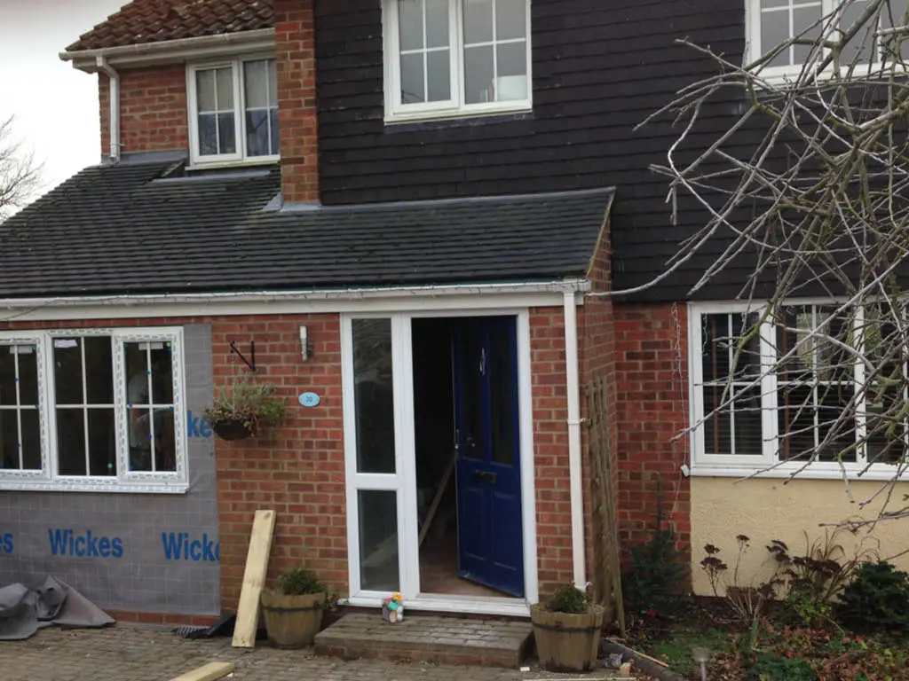 Garage Conversion6