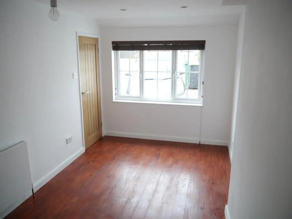 Garage-Conversion