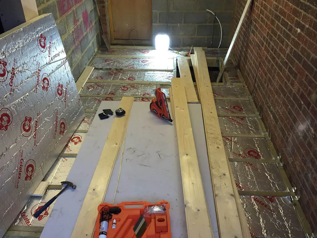 Garage Conversion5