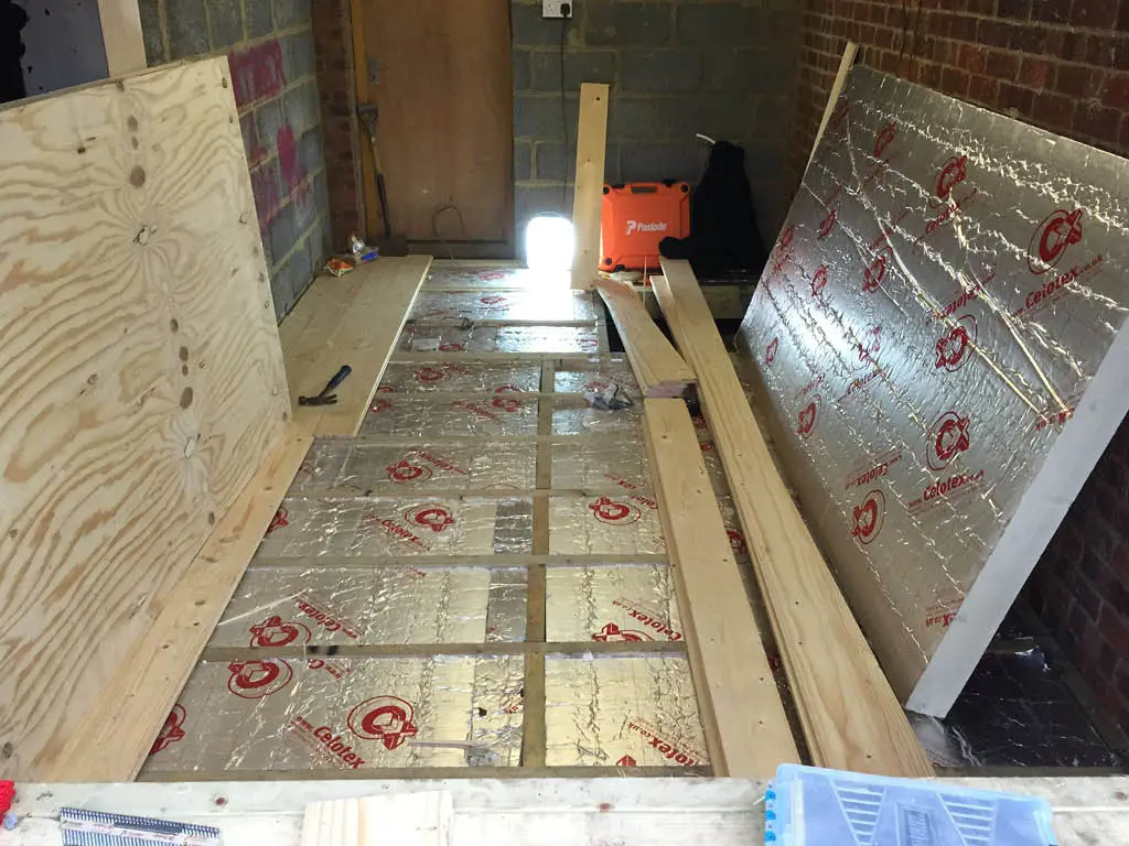 Garage Conversion7